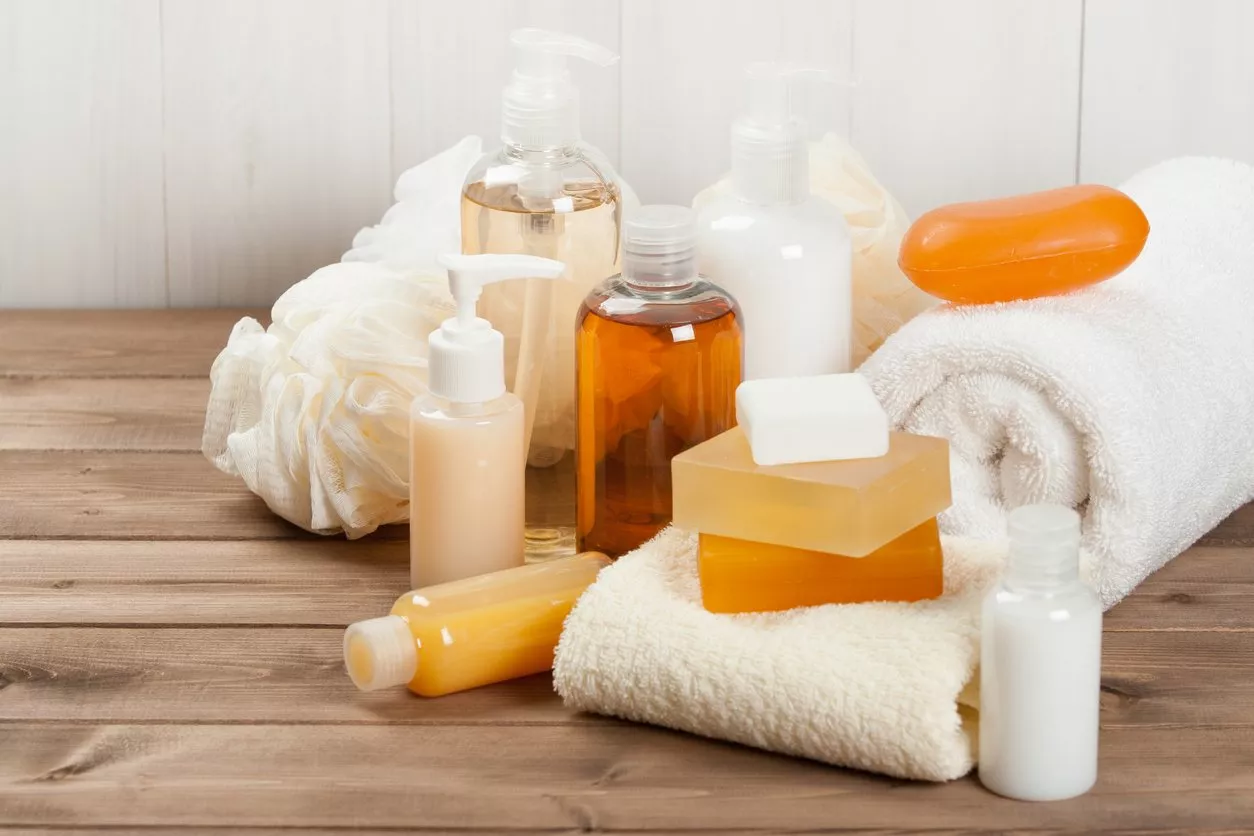 النظافة الشخصية أساس، وهذه 12 طريقة لتحافظي عليها
