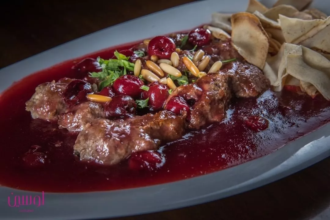 أفضل 9 مطاعم ارمنية في السعودية لتجربة تذوق مميّزة