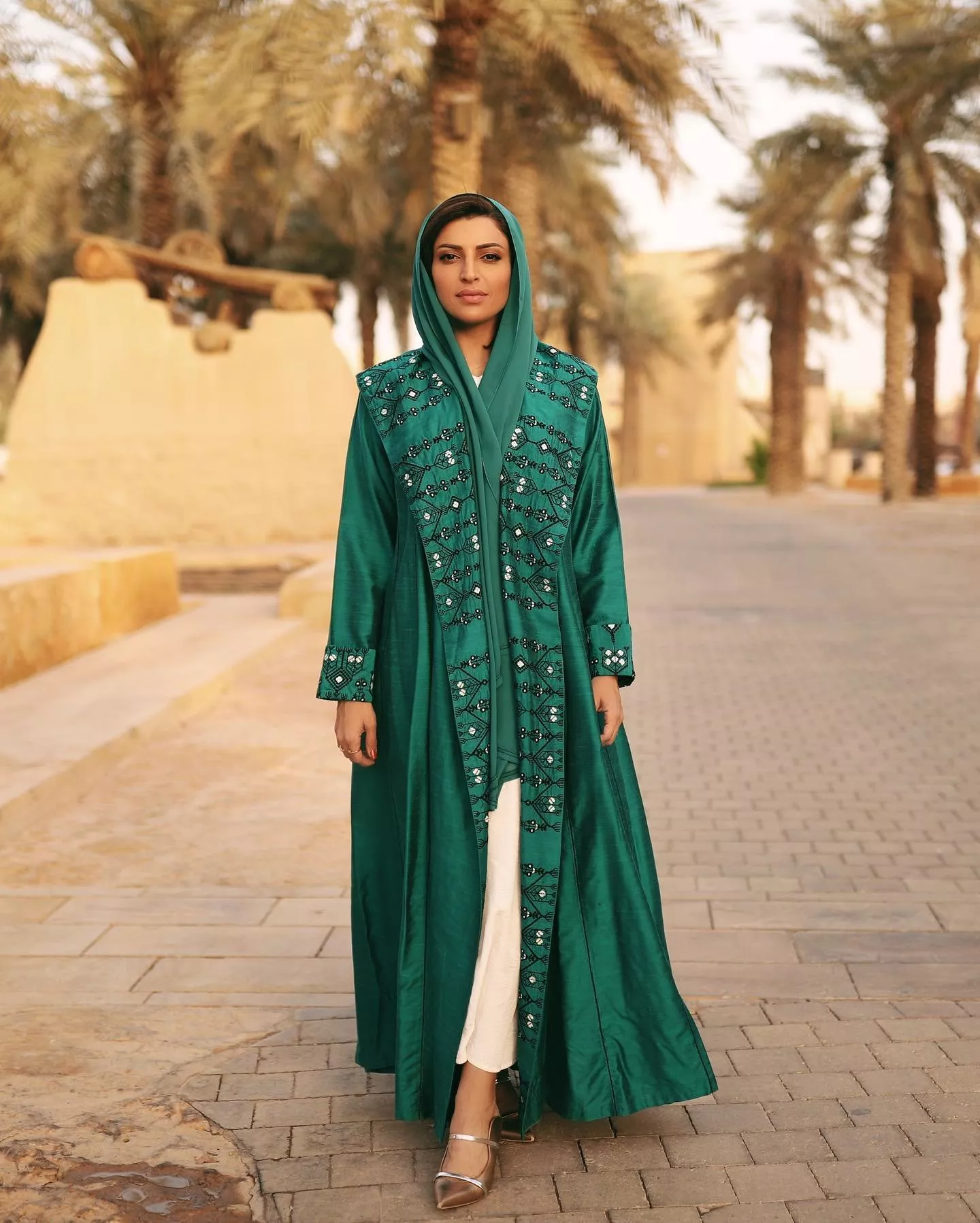 7 مدونات سفر سعوديات سيصبحن مرشدات لكِ في المملكة! Must Follow