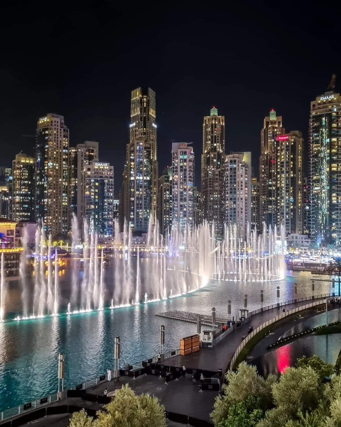 10 أماكن مجانية في دبي ستجعل رحلتكِ Almost Free!