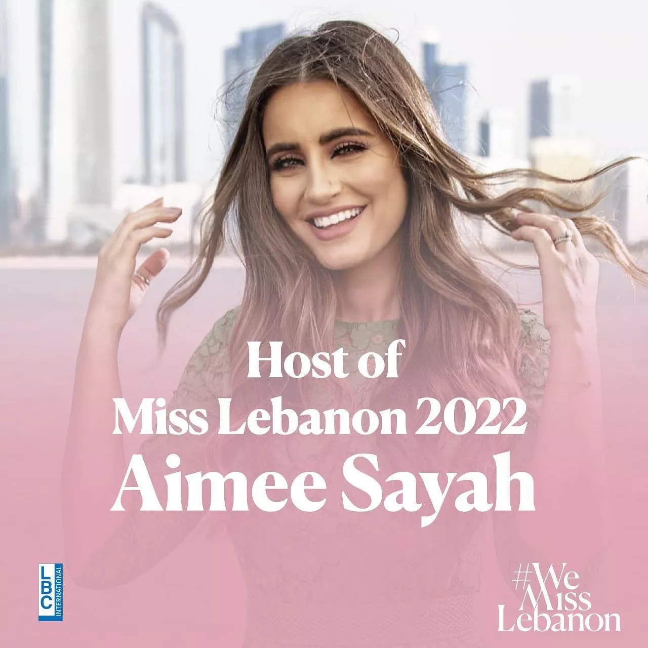 حفل انتخاب ملكة جمال لبنان 2022 يعود برسالة عنوانها الأمل الدائم بنهوض لبنان