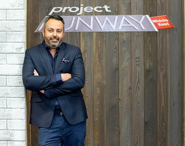 برنامج Project Runway ينتقل إلى العالم العربي تحت إشراف Elie Saab