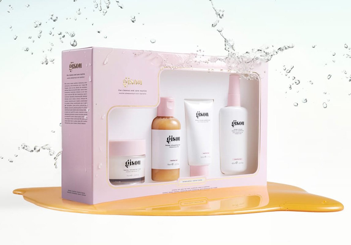اصدارات جمال رمضان 2023 عطور مكياج مستضرات العناية بالشعر والبشرة 