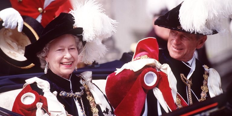 صور الملكة اليزابيث عبر السنين