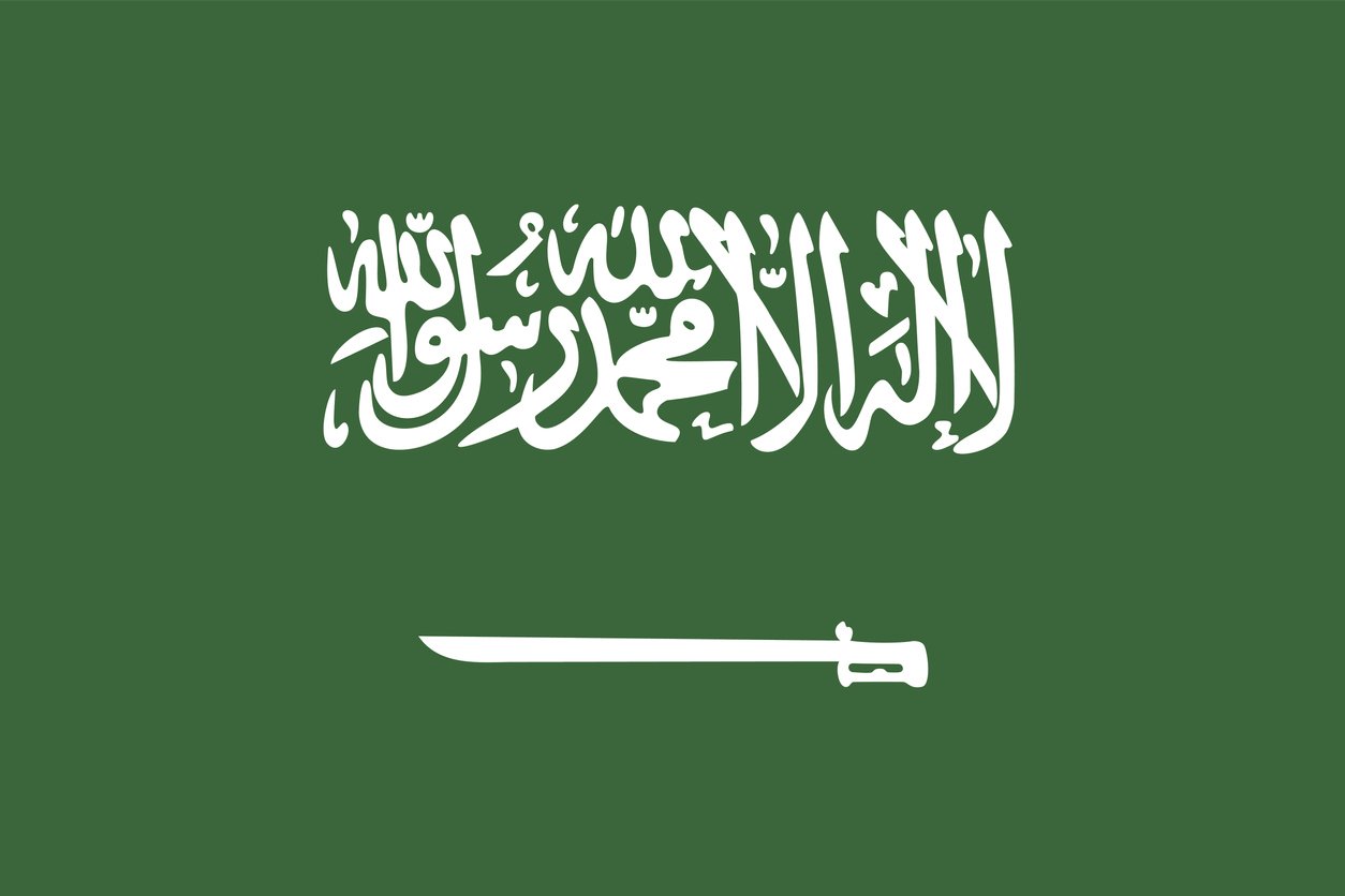 يوم العلم في السعودية 