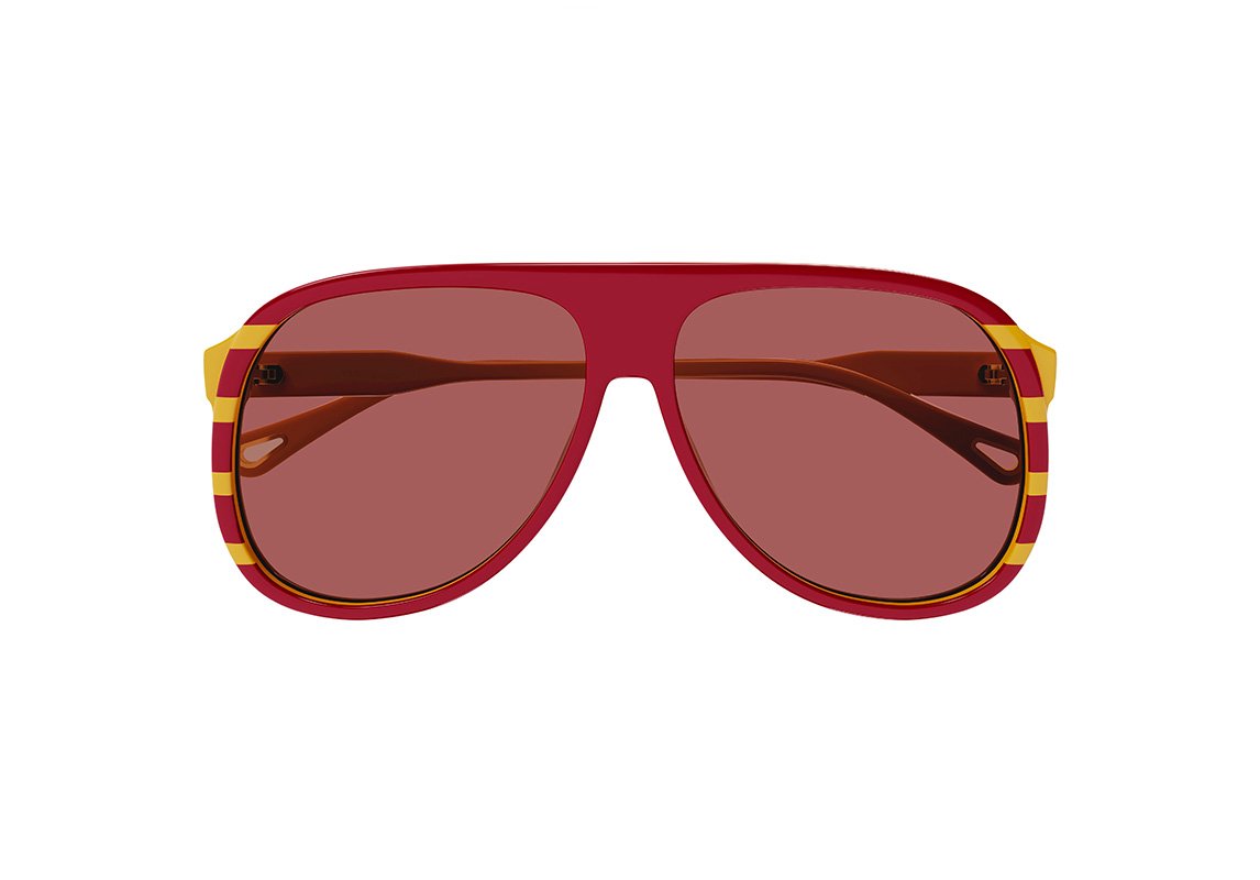 نظارات كلوي CHLOÉ Dannie Sunglasses