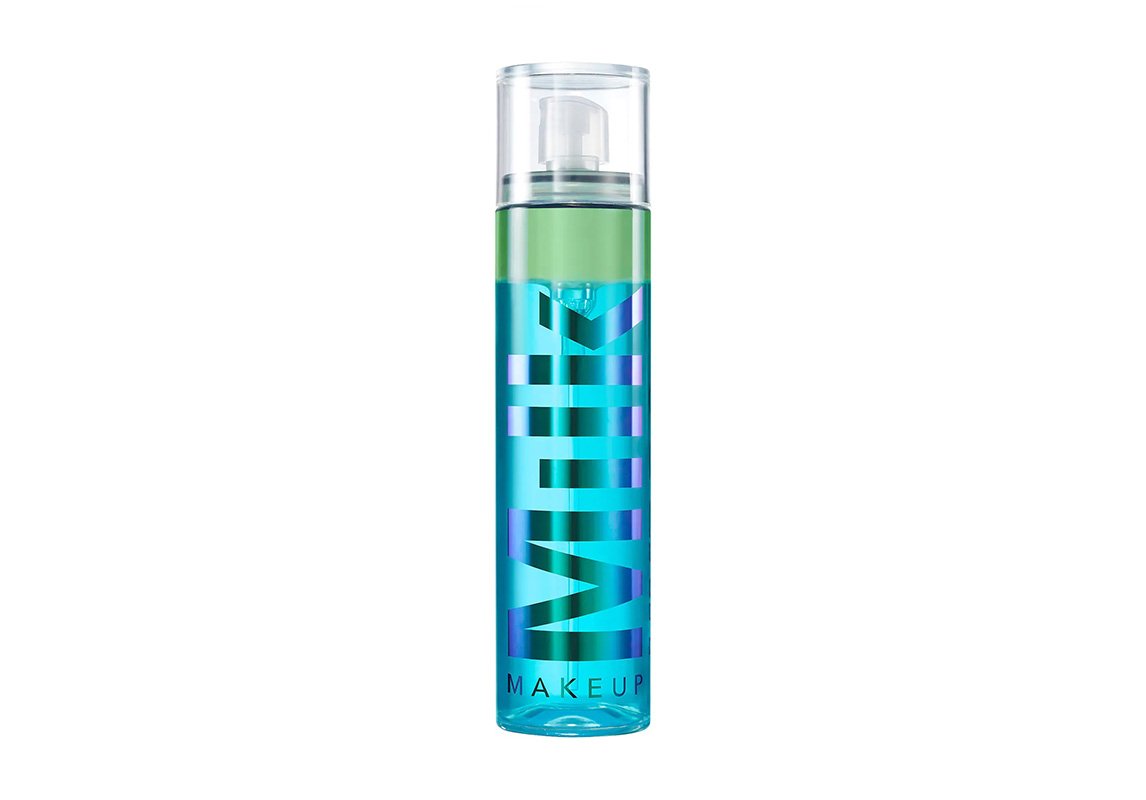 رذاذ ترطيب الوجه MILK MAKEUP Hydro Grip Setting   Refreshing Spray