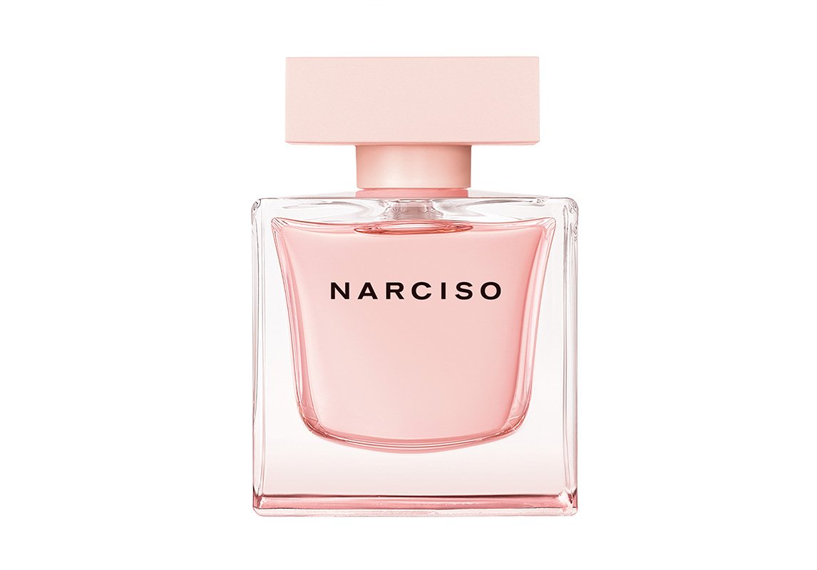 عطر نارسيسو رودريغيز Narciso Rodriguez Eau de Parfum Cristal من Narciso Rodriguez