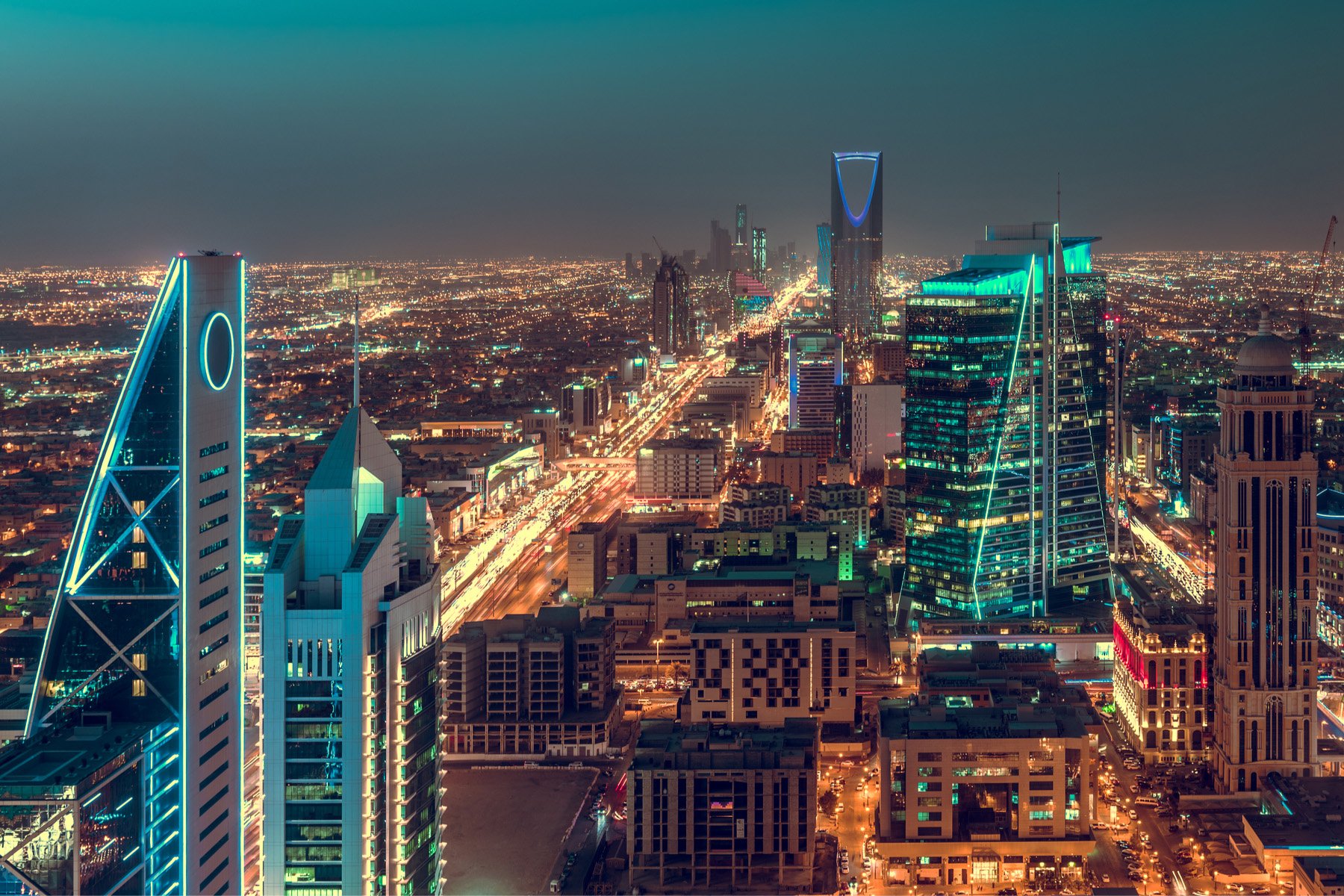السعوديون أعلى شعوب العالم ثقة بتوجهات الدولة الاقتصادية ابريل 2022 Ipsos