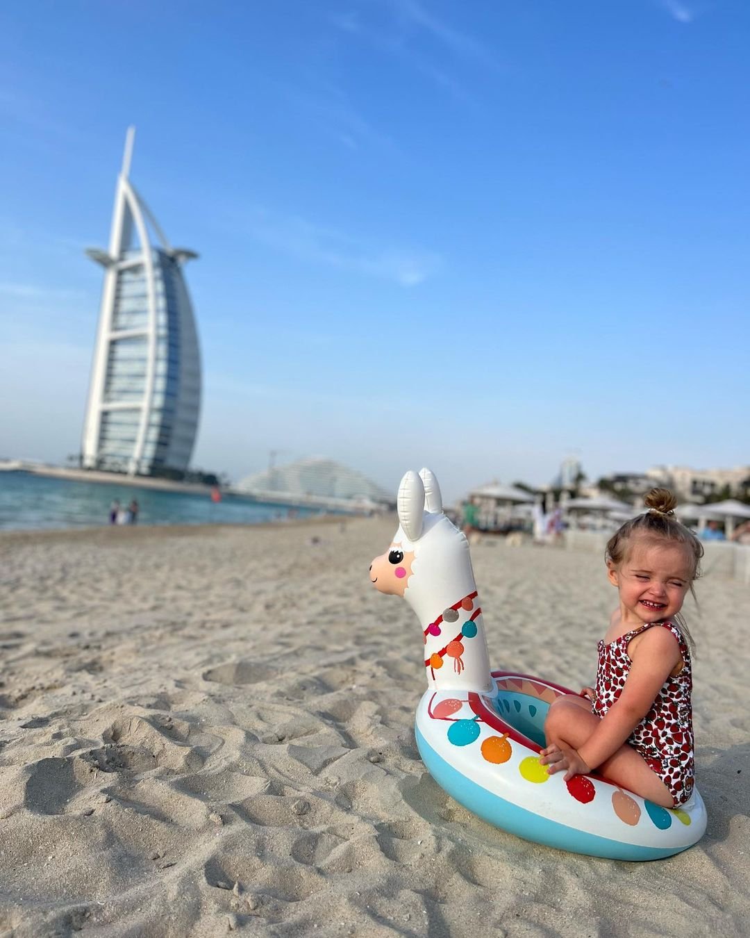 انشطة سياحية في دبي