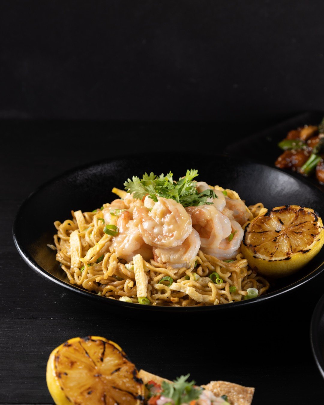 مطاعم كورية في الرياض