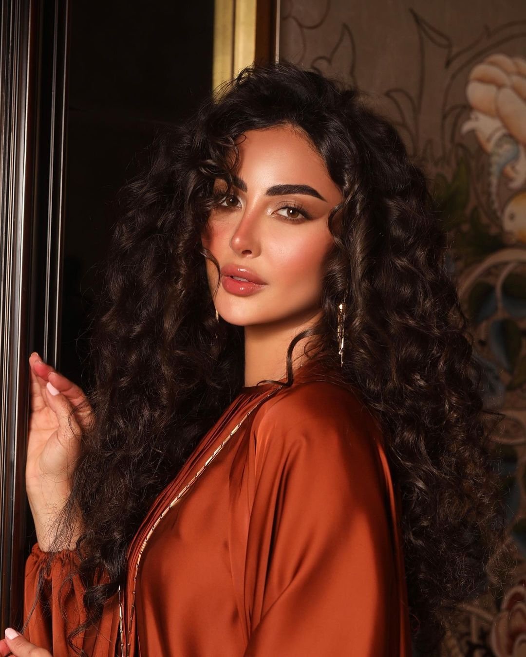 نور الغندور في برنامج مراحل رمضان 2023