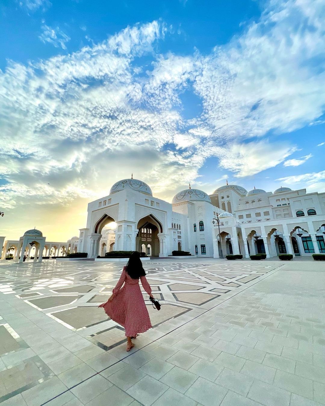 قصر الوطن