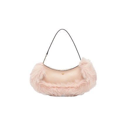 حقيبة O'Lock Swing من Fendi