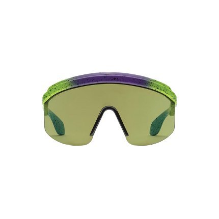 نظارات Mask Frame Sunglasses من Gucci