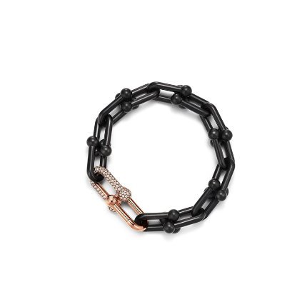 سوار Tiffany HardWear من Tiffany & Co