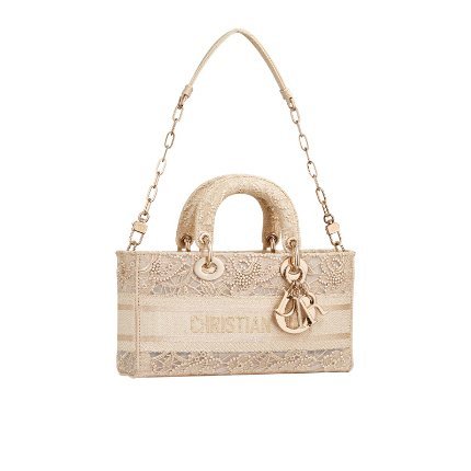 حقيبة Lady D-Joy Bag  من Dior