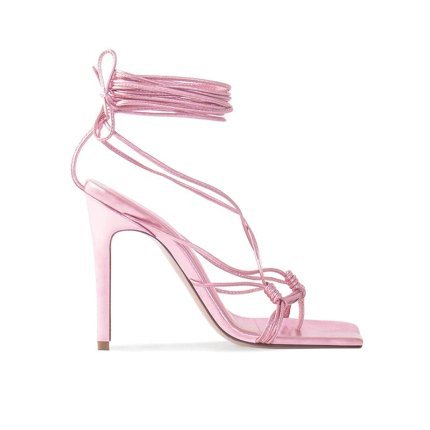 صندل Mandaloun من Andrea Wazen