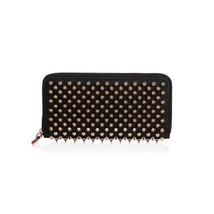 محفظة كريستيان لوبوتان Panettone Wallet من Christian Louboutin