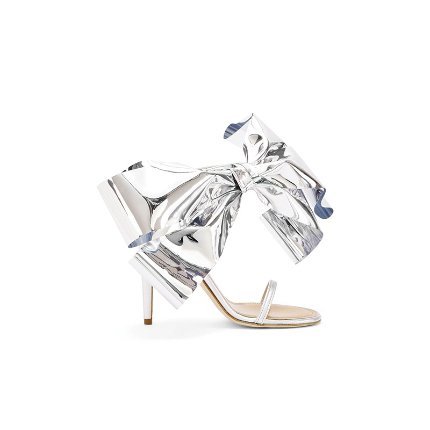صندل Bow Sandal من Loewe