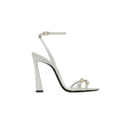 صندل Lila Sandals من Saint Laurent