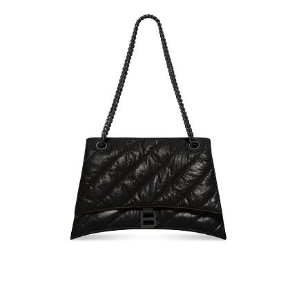 حقيبة Crush Bag من Balenciaga