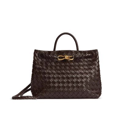 حقيبة Andiamo Bag من Bottega Veneta
