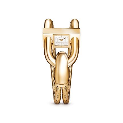 ساعة Cadenas من Van Cleef & Arpels
