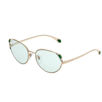 نظارات Serpenti من Bulgari