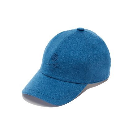 قبعة Baseball Cap من Loro Piana