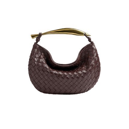 حقيبة Sardine Top Handle Bag من Bottega Veneta