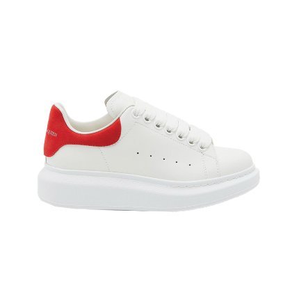 سنيكرز Oversized Sneaker من Alexander McQueen