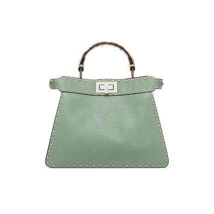 شنطة Peekaboo Iseeu Small من Fendi