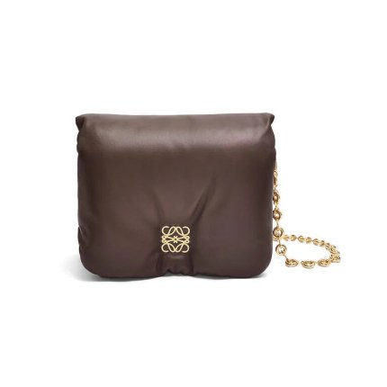 حقيبة Puffer Goya من Loewe