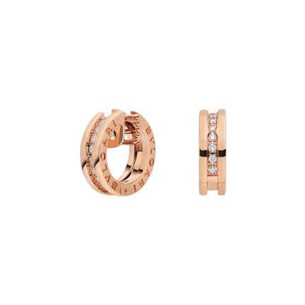 حلق B.zero1 من Bulgari