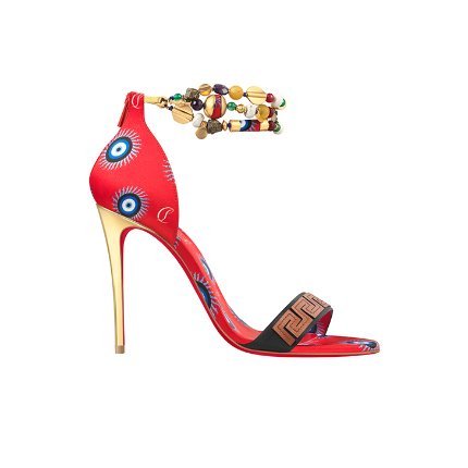 حذاء Konstantinella من Christian Louboutin