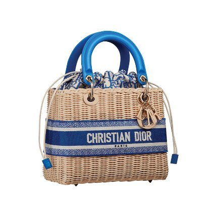 حقيبة Lady Dior Bag من Dior