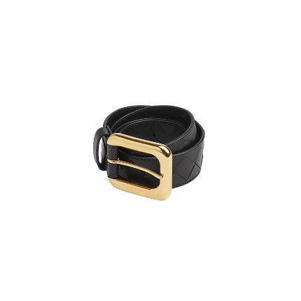 حزام Intreccio Belt من Bottega Veneta