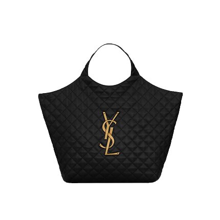 حقيبة Icare Maxi Shopping Bag من Saint Laurent Paris