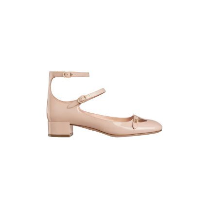 باليرينا Aime Dior Ballerina Pump من Dior