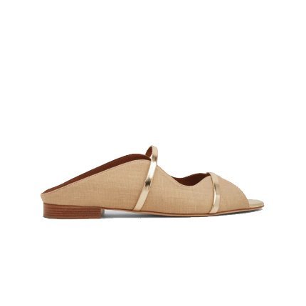 ميول Norah من Malone Souliers x Dima Ayad