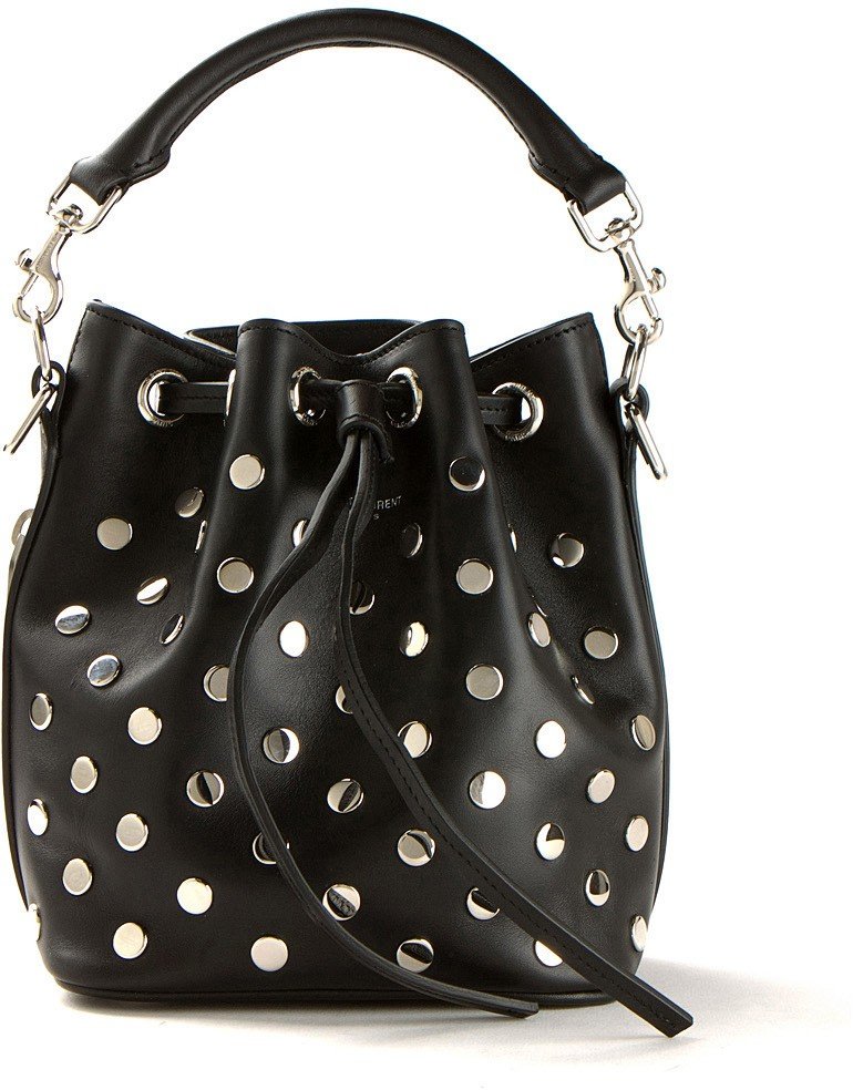 حقيبة Emmanuelle من Saint Laurent Paris