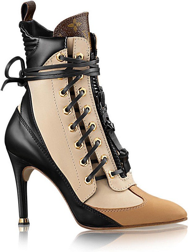 حذاء Laureate من Louis Vuitton