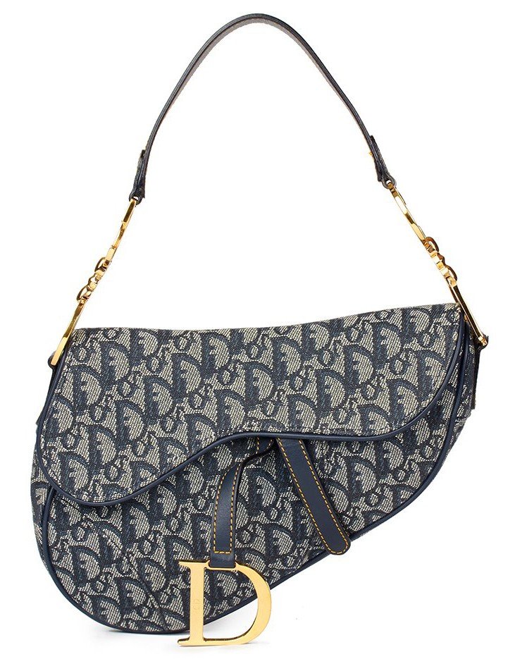 حقيبة Saddle من Dior
