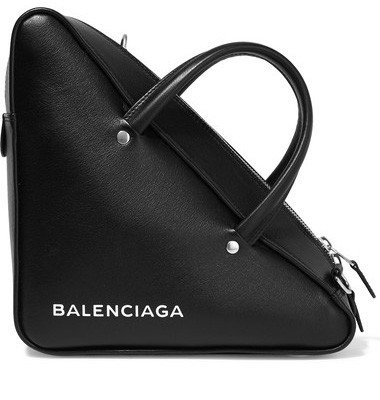حقيبة Duffle من Balenciaga