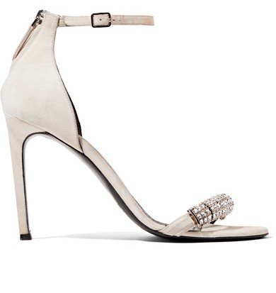 حذاء 205W39NYC من Calvin Klein