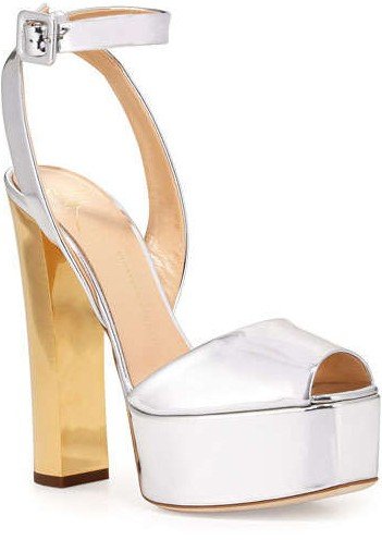 حذاء Betty من Giuseppe Zanotti
