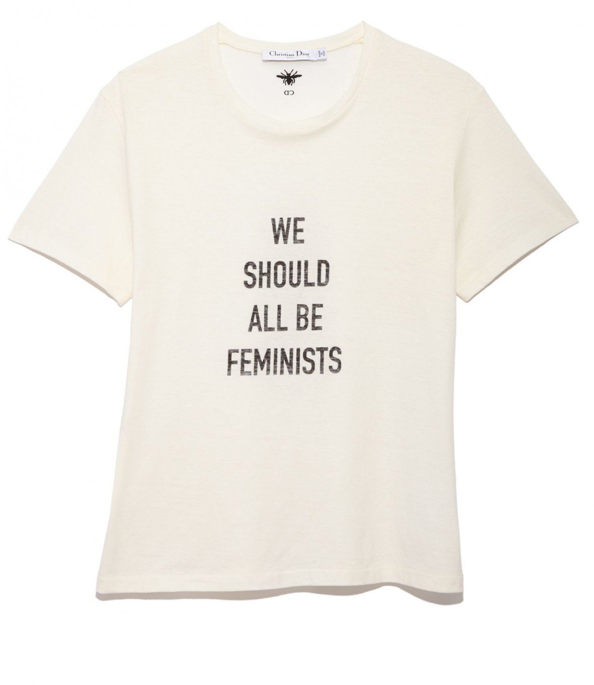 تيشرت من Dior