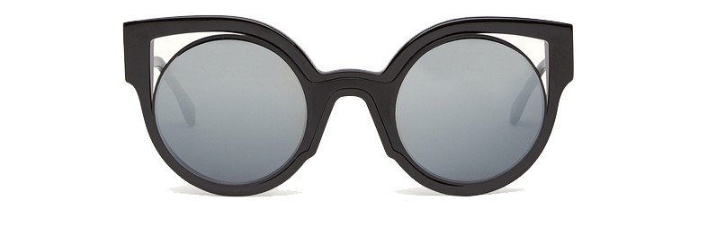 نظّارات Paradeyes من Fendi