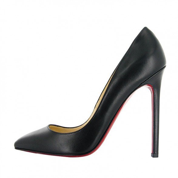 حذاء Pigale من Christian Louboutin